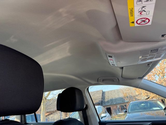 Tiguan Highline 2.0 TDI 4Motion DSG LED Navi AHK