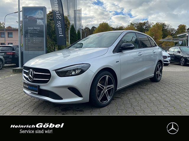 Fahrzeugabbildung Mercedes-Benz B 250 e PROGRESSIVE NAVI LED KAMERA