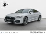 Audi A7 Sportback 50 TFSIe qu. S line Matrix*RFK*Tour - Audi A7 mit Hybrid-Antrieb: Limousine, Automatik