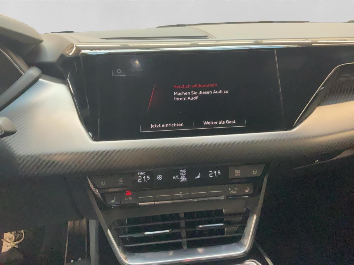 Audi e-tron GT RS quattro Alu Matrix-LED Navi ACC B&O