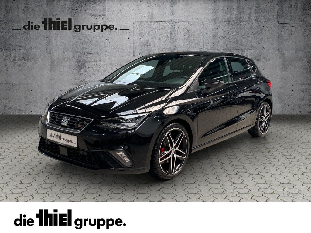 Image of Seat Ibiza