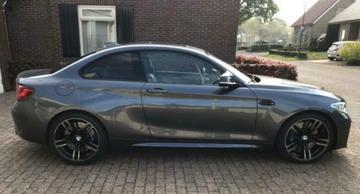 صورة 7 لـ 2016 BMW M2