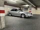 Opel Omega 2.6 V6 Irmscher - Liebhaber - Opel Omega: Irmscher
