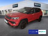 Jeep Compass 1.5 MultiAir Mild Hybrid S - Jeep Compass in Wuppertal