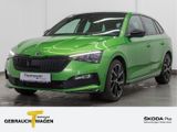 Skoda Scala 1.5 TSI MONTE CARLO LED VIRTUAL PANO LM18 - Skoda Scala in Essen