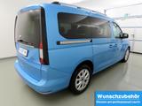 Ford Grand Tourneo Connect 2.0 Aut Titanium ACC+AHK - Ford Grand Tourneo aus 2024