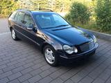 Mercedes-Benz C 320 T ELEGANCE Elegance - gebrauchte Mercedes-Benz C 320 aus dem Jahr 2001