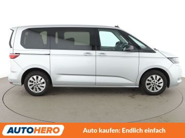 Volkswagen T7 Multivan - 7