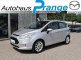 Ford B-Max 1.0 EcoBoost Titanium NAVI AHK 2x Schiebet - Ford B-Max: Ecoboost