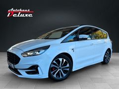 Gebraucht Ford S-Max kaufen Hamburg