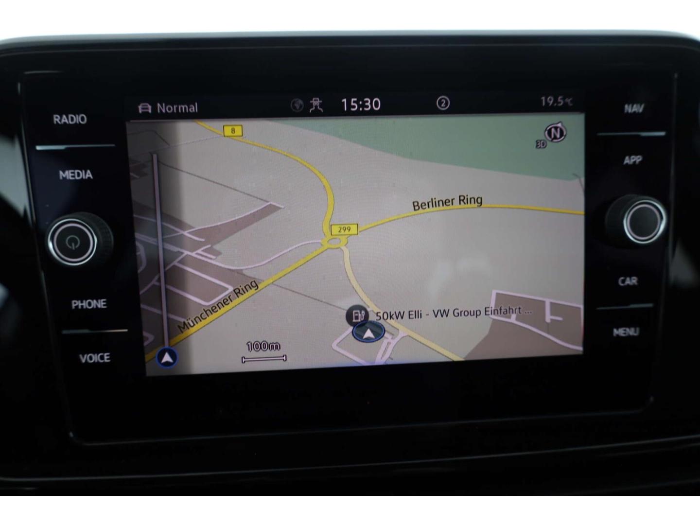 Volkswagen T-Roc 2.0 TSI 4Motion R-Line Black Style, миниатюра 18