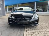 Mercedes-Benz E 300 Coupe CGI AMG Pano Leder PDC Inkl.Garantie - Mercedes-Benz E 300: Coupe