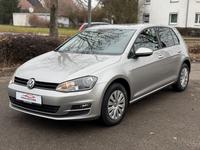 Volkswagen Golf VII Lim. Trendline BMT