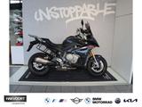 BMW S 1000 XR Dynamik, Touren Paket - MOTORRAD X