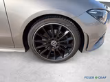 Mercedes-Benz CLA 200 Shooting Brake AMG LINE - PANO - KAMERA - Mercedes-Benz CLA 200 Shooting Brake Gebrauchtwagen