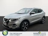 Nissan Qashqai 1.3 DIG-T Akari (EURO 6d) - Nissan Qashqai