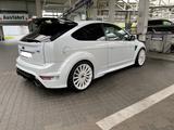 Ford Focus 2,5 RS RS 600+ 4000KM NEU!!! - Ford Gebrauchtwagen in Karlsruhe