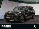 Mercedes-Benz GLB 200 d AMG Line Distr MULTIBEAM Winterpaket - Mercedes-Benz Gebrauchtwagen in Braunschweig