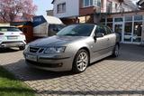 Saab 9-3 1.8t Vector Cabriolet Vector - gebrauchte Saab 45725 aus dem Jahr 2003