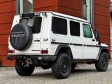 Mercedes-Benz G 270 CDI Station Wagon L Military Professional