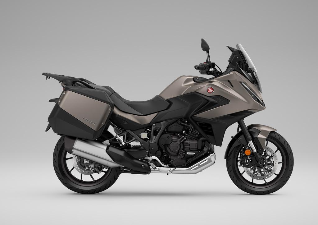 Honda NT 1100 DCT / E-Fahrwerk 2026 Neu am Lager