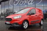 Ford Transit Trend Courier S&S, ACC,Carplay - rote Ford Transit Courier
