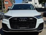 Audi Q7 50 TDI quattro Sline 7.Sitzer Kamera Head-Up - Audi Q7: Sline