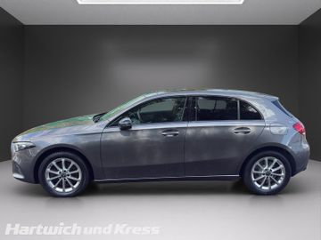 Mercedes A 250 - 4