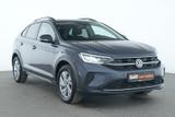 Volkswagen Taigo 1.0 TSI Life Navi|DigCPro|Sitzhzg|PDC|AllS - graue Volkswagen Taigo