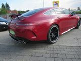 Mercedes-Benz AMG GT S 63 S E Performance Autom. 4WD S - Mercedes-Benz AMG GT S aus 2023