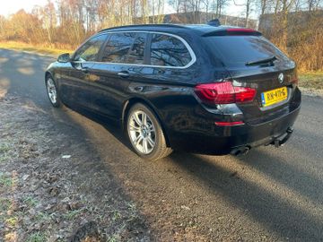 BMW 530 - 4