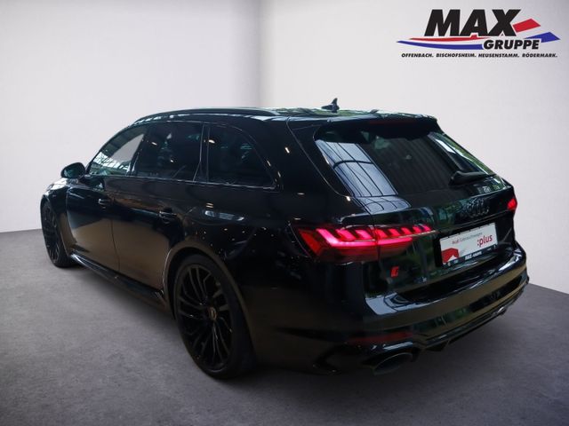 RS4 Avant QUATTRO MATRIX+280 KM/H+PANO+KAMERA+VC