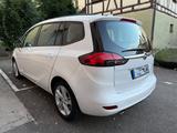 Opel Zafira Tourer 1.6 ECOTEC SIDI Turbo 170PS Autom. - Opel Zafira Tourer: Automatik