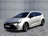 Toyota Corolla TS 2.0 Hybrid Teamplayer LED+NAV+SHZ+RFK - Toyota Corolla in Bochum