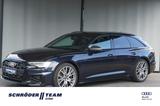 Audi S6 Avant TDI Matrix Assist-Plus AHK B&O Allradle - Audi S6: Plus