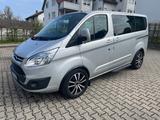 Ford Tourneo Custom Westfalia Business Edition  - Ford: Westfalia