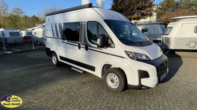 Carado Camper Van CV 540 Beck-45 Clever Deals 