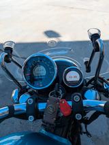 Royal Enfield Meteor 350 super nova - Offers