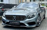 Mercedes-Benz S 500 S -KLASSE COUPE S 500 4MATIC AMG LINE S63 - Mercedes-Benz: Coupé, Klasse