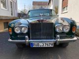 Rolls-Royce Corniche Vorläufer Shadow 1 Two Door Saloon - Rolls-Royce Corniche