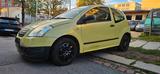 Citroën C2 1.1 Advance*Euro4*98 Tkm* - Citroën C2 Gebrauchtwagen