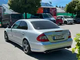 Mercedes-Benz E 63 AMG - gebrauchte Mercedes-Benz E 63 AMG aus dem Jahr 2006