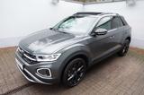Volkswagen T-Roc 2,0 TDI DSG BlackStyle 19" AHK IQ Pano - Volkswagen in Minden