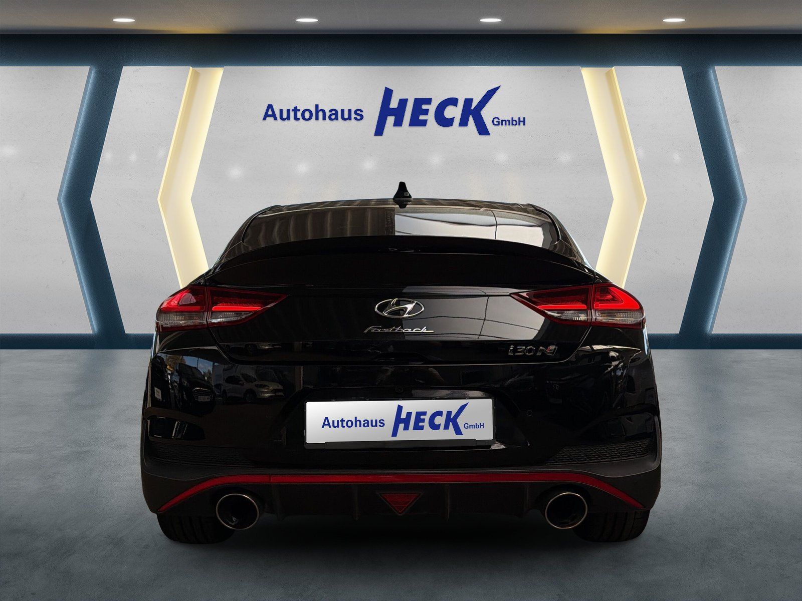 Hyundai i30 – Bild 5