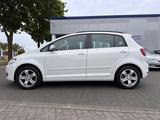Volkswagen Golf Plus VI Trendline,AHK,AUTOMATIK,SCHECKHEFT - Volkswagen Golf aus 2009: Kombi