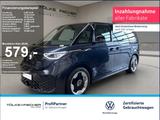 Volkswagen ID.Buzz Bus W Pro IQLight ACC AHK AUT Kam. Navi - Volkswagen ID. Buzz in Duisburg