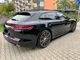 Porsche Panamera Turbo Executive BlackEd Full Optio.  - Porsche Panamera Executive mit Benzin-Antrieb