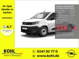 Opel Combo E Cargo Edition XL 1.5D AT8 erhöhte Nutzl.