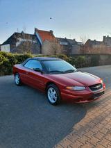 Chrysler Stratus 2.0 - Chrysler Stratus Gebrauchtwagen