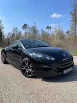 Peugeot RCZ R 1.6 270 THP - Peugeot RCZ aus 2014